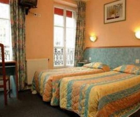 Hotel Royal Mansart Paris Ngoại thất bức ảnh