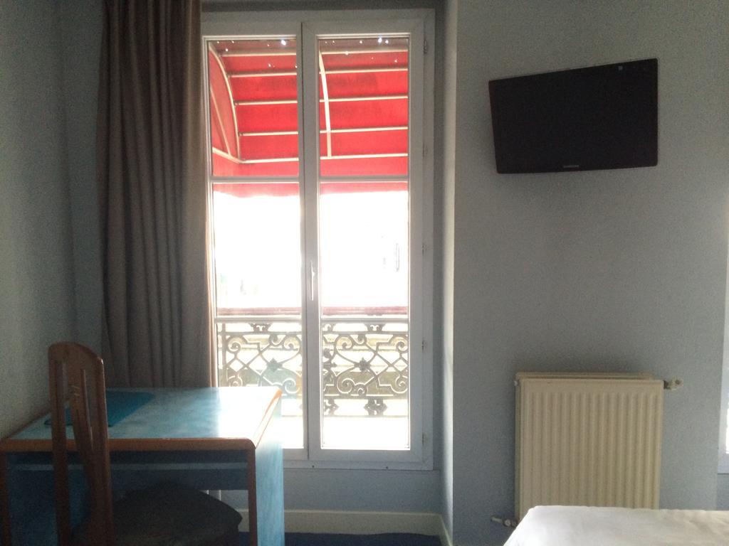 Hotel Royal Mansart Paris Ngoại thất bức ảnh