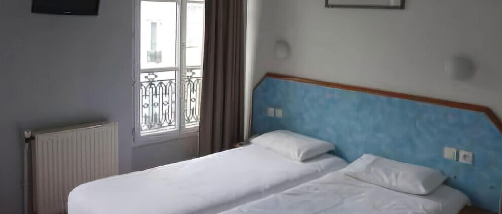 Hotel Royal Mansart Paris Ngoại thất bức ảnh