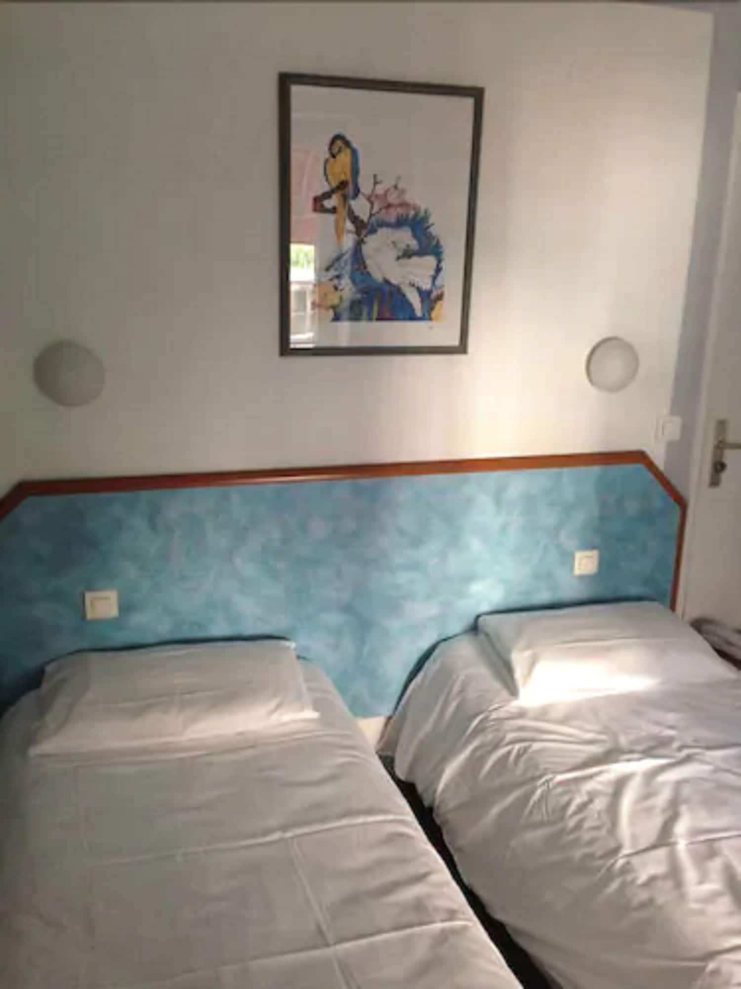 Hotel Royal Mansart Paris Ngoại thất bức ảnh