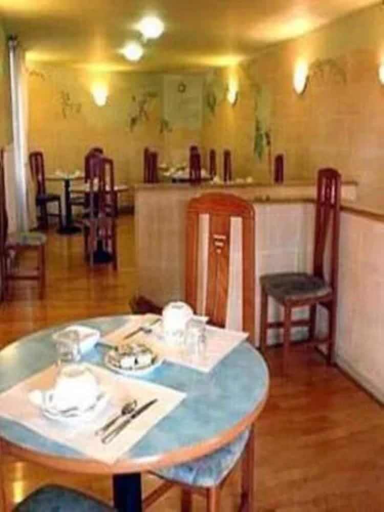 Hotel Royal Mansart Paris Ngoại thất bức ảnh