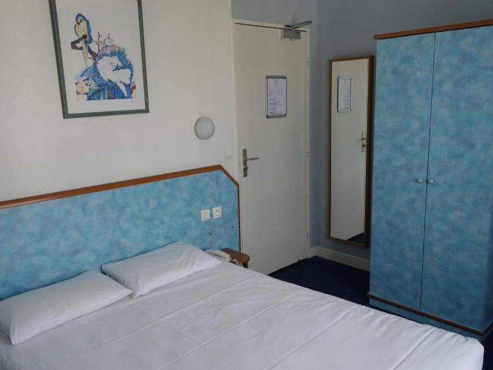 Hotel Royal Mansart Paris Ngoại thất bức ảnh