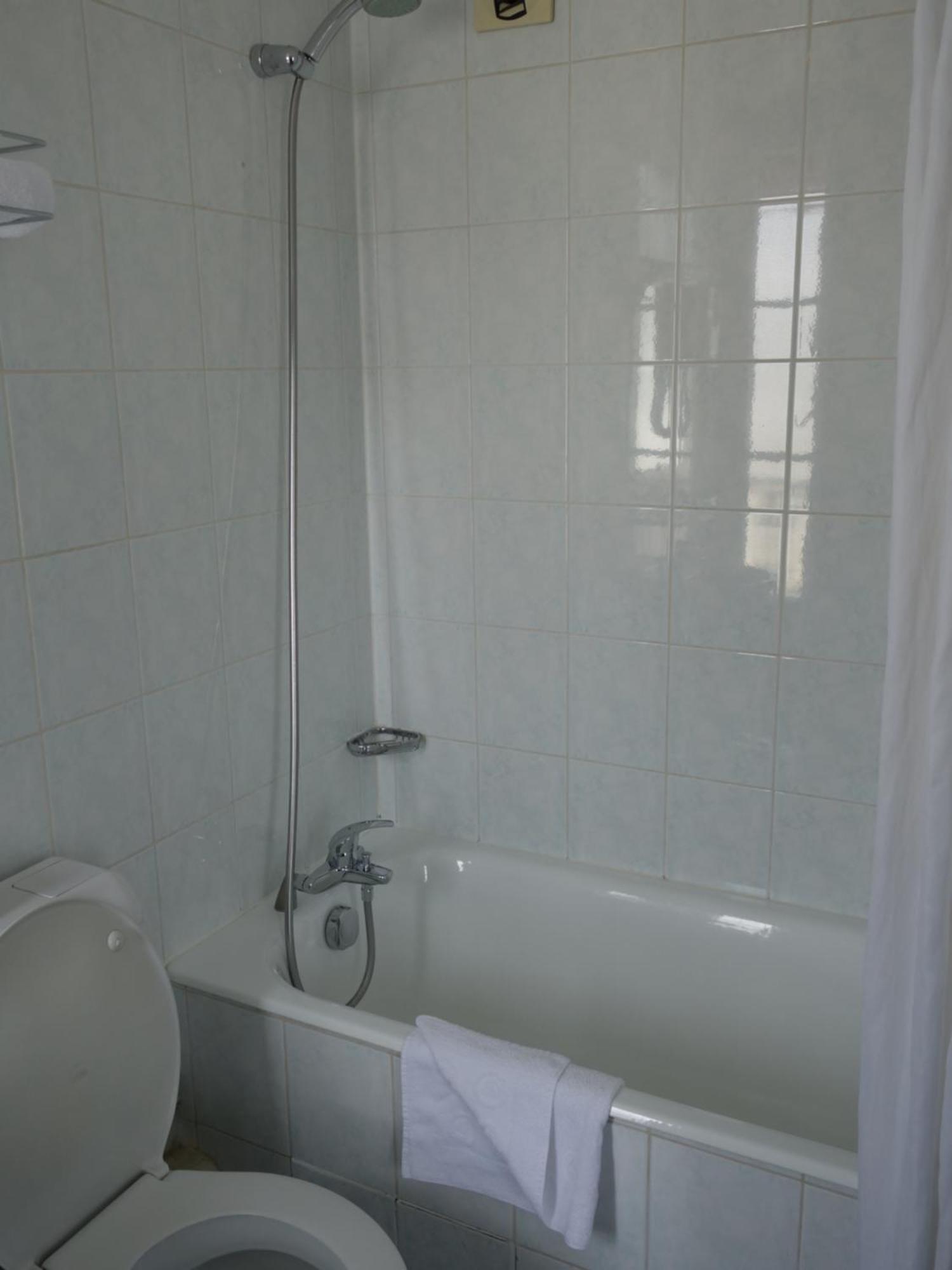 Hotel Royal Mansart Paris Phòng bức ảnh