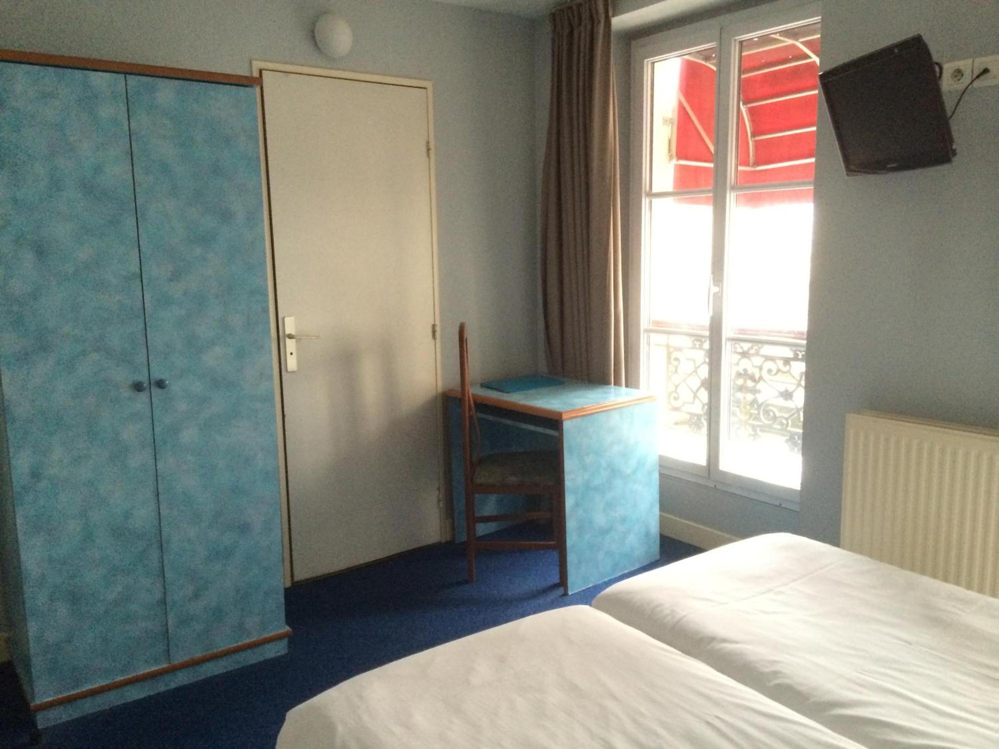 Hotel Royal Mansart Paris Ngoại thất bức ảnh