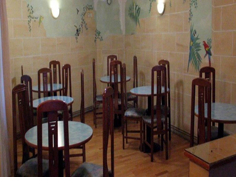 Hotel Royal Mansart Paris Ngoại thất bức ảnh